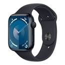 Apple Watch 9 45 mm 4G Midnight