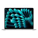 Apple MacBook Air (2024) 13,6" MRXR3DK/A Silver