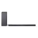 Philips Soundbar 2.1 med trådlös subwoofer TAB6309