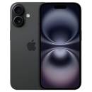 Apple iPhone 16 256 GB Black