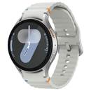 SAMSUNG GALAXY WATCH 7 44MM LTE SILVER